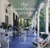 Capa do artigo Southern Cottage