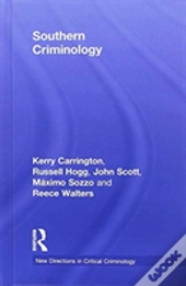 Southern Criminology