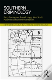 Southern Criminology
