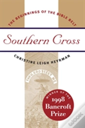 Capa do artigo Southern Cross