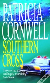 Capa do artigo Southern Cross