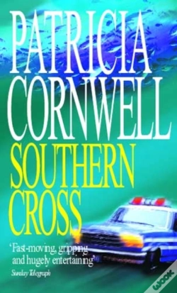 Capa do artigo Southern Cross