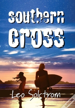 Capa do artigo Southern Cross