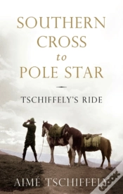 Capa do artigo Southern Cross To Pole Star