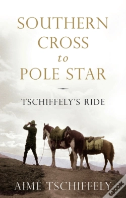 Capa do artigo Southern Cross To Pole Star