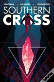 Capa do artigo Southern Cross Volume 2