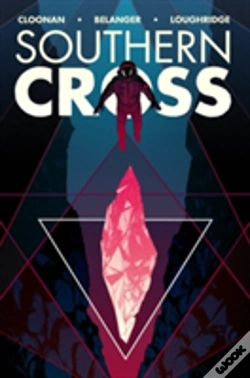 Capa do artigo Southern Cross Volume 2