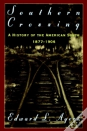 Capa do artigo Southern Crossing