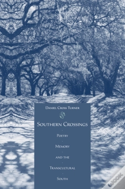 Capa do artigo Southern Crossings