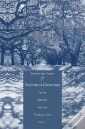 Capa do artigo Southern Crossings