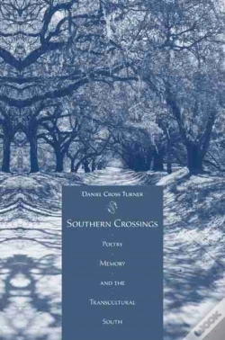 Capa do artigo Southern Crossings
