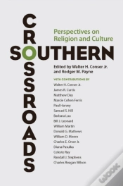 Capa do artigo Southern Crossroads