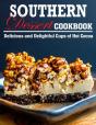 Southern Dessert Cookbook - Preview
