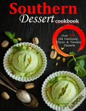 Southern Dessert Cookbook