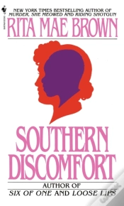 Capa do artigo Southern Discomfort