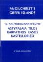 Southern Dodecanese: Karpathos, Ksos, Kastellorizo, Tylos, Astypalaia - Preview