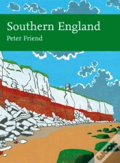 Capa do artigo Southern England