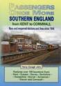 Southern England - Preview
