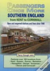 Southern England