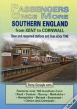Capa do artigo Southern England