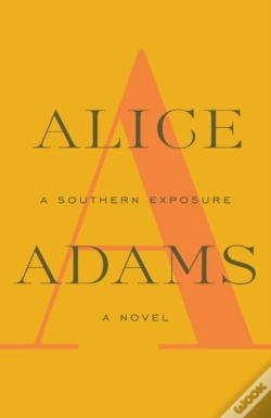 Capa do artigo Southern Exposure
