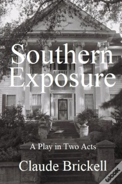 Capa do artigo Southern Exposure