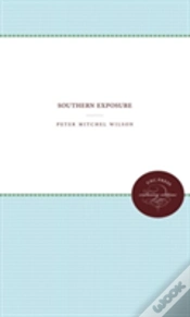 Capa do artigo Southern Exposure