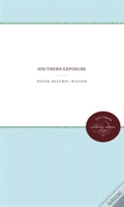 Capa do artigo Southern Exposure