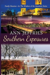 Capa do artigo Southern Exposures