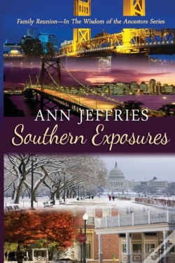 Capa do artigo Southern Exposures