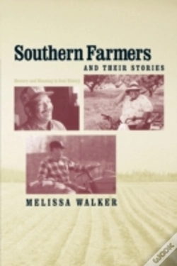 Capa do artigo Southern Farmers And Their Stories