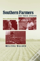 Southern Farmers And Their Stories