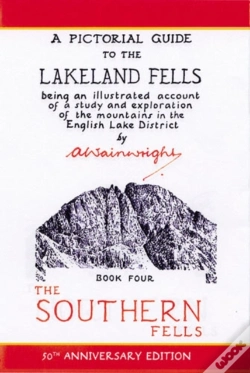 Capa do artigo Southern Fells Anniversary Edition (Pdf)
