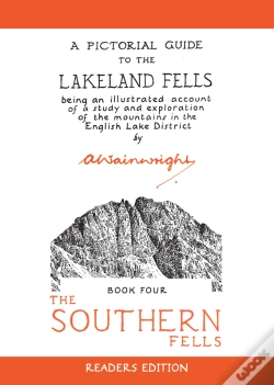 Capa do artigo Southern Fells
