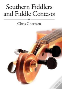 Capa do artigo Southern Fiddlers And Fiddle Contests