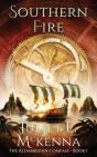 Southern Fire - Preview