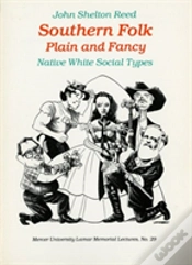 Capa do artigo Southern Folk, Plain & Fancy