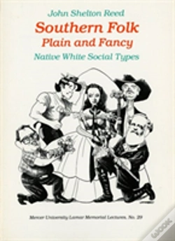 Capa do artigo Southern Folk, Plain & Fancy