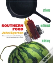 Capa do artigo Southern Food