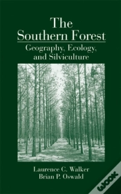 Capa do artigo Southern Forest
