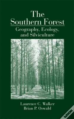Capa do artigo Southern Forest