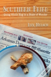 Capa do artigo Southern Fried