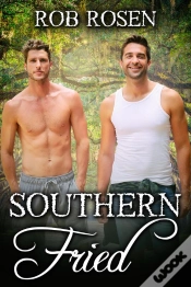 Capa do artigo Southern Fried