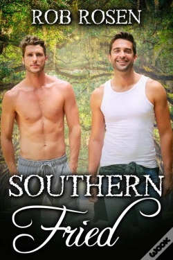 Capa do artigo Southern Fried