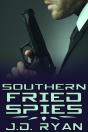 Southern Fried Spies - Preview