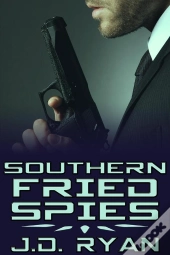 Southern Fried Spies