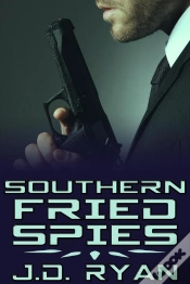 Capa do artigo Southern Fried Spies