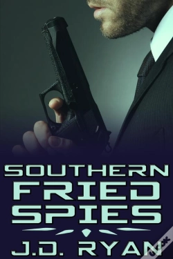 Capa do artigo Southern Fried Spies