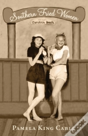 Capa do artigo Southern Fried Women