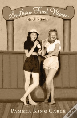 Capa do artigo Southern Fried Women
